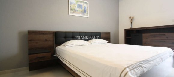 2 Schlafzimmer Wohnung in Saint Julian's, Malta, Nr. 9558 6