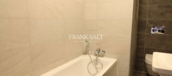 2 Schlafzimmer Wohnung in Saint Julian's, Malta, Nr. 9558 10