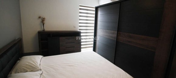 2 Schlafzimmer Wohnung in Saint Julian's, Malta, Nr. 9558 8