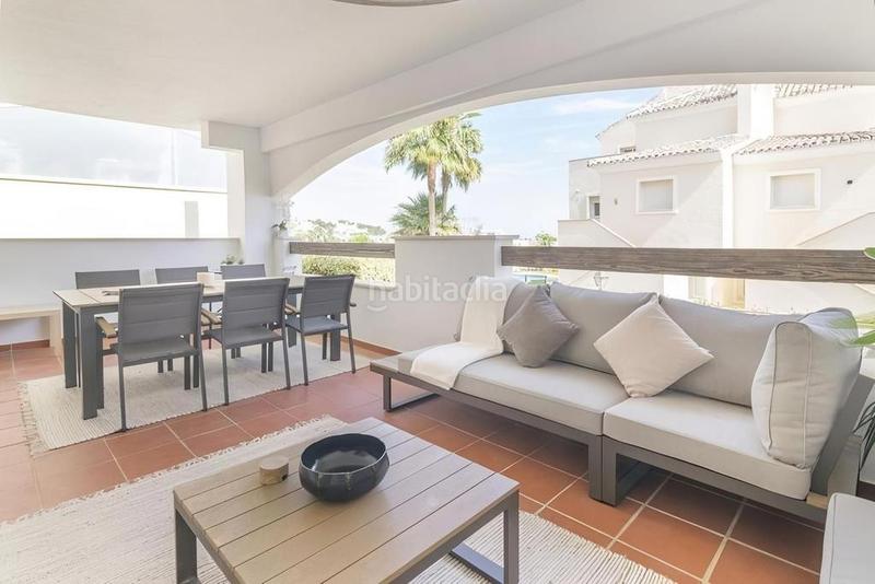 2 bedrooms Apartment in Marbella, Spain No. 55578