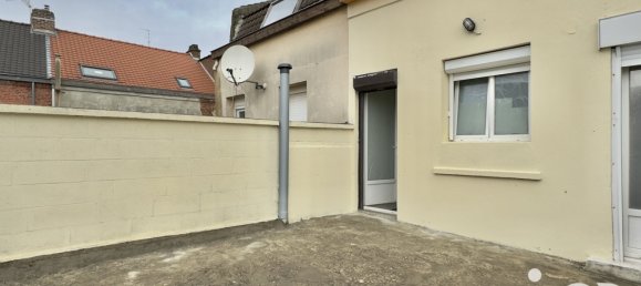 2 bedrooms House in Tourcoing, France No. 218521 8