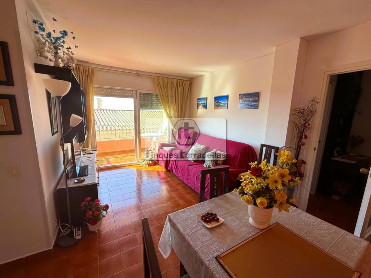 Apartamento T1 em Blanes, Spain N.º 161248