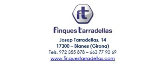 Apartamento T1 em Blanes, Spain N.º 161248 23