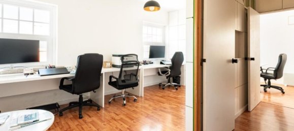 Büro in Cascais, Portugal 47m², Nr. 285305 2