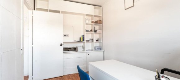 Büro in Cascais, Portugal 47m², Nr. 285305 7