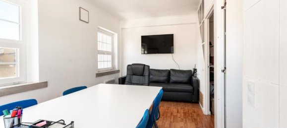 Büro in Cascais, Portugal 47m², Nr. 285305 12