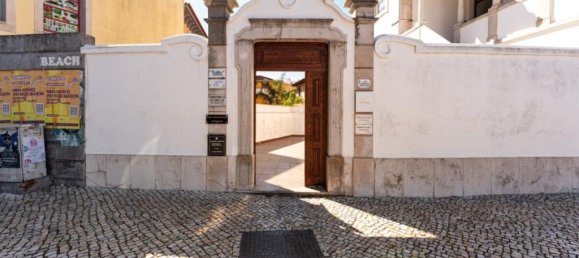 Büro in Cascais, Portugal 47m², Nr. 285305 14