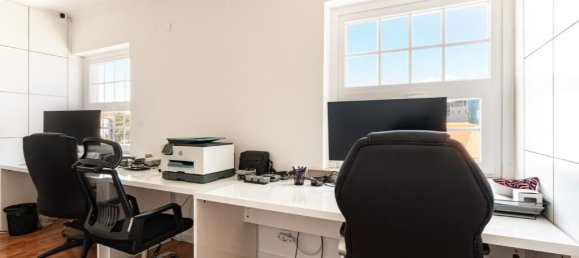 Büro in Cascais, Portugal 47m², Nr. 285305 4