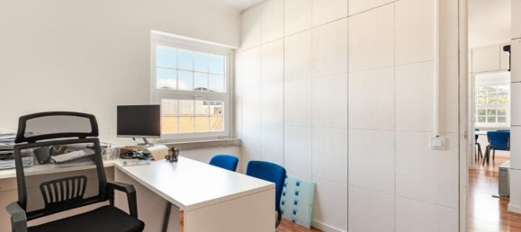 Büro in Cascais, Portugal 47m², Nr. 285305 6