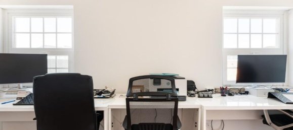 Büro in Cascais, Portugal 47m², Nr. 285305 8