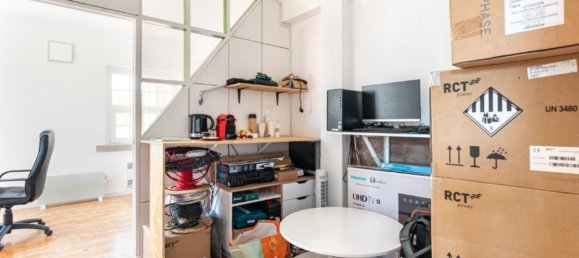 Büro in Cascais, Portugal 47m², Nr. 285305 9