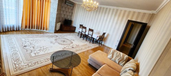 Apartamento de 3 dormitorios en Nasimi, Azerbaijan No. 1529 7