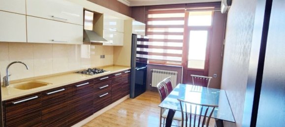 Apartamento de 3 dormitorios en Nasimi, Azerbaijan No. 1529 5