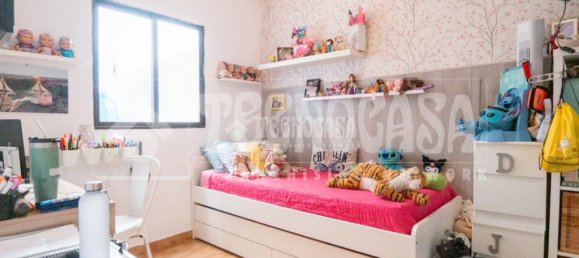 3 rooms Apartment in Santiago del Teide, Spain No. 163411 18