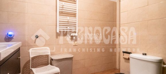 3 rooms Apartment in Santiago del Teide, Spain No. 163411 16