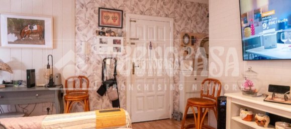 3 rooms Apartment in Santiago del Teide, Spain No. 163411 5