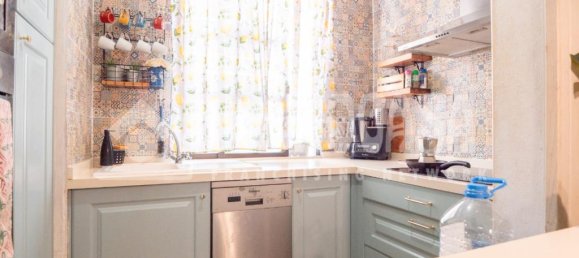 3 rooms Apartment in Santiago del Teide, Spain No. 163411 8