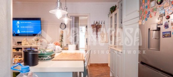 3 rooms Apartment in Santiago del Teide, Spain No. 163411 11