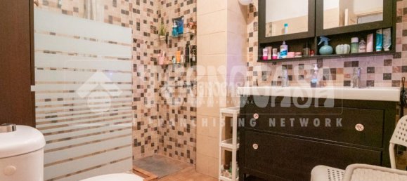 3 rooms Apartment in Santiago del Teide, Spain No. 163411 13