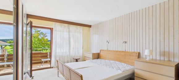 Квартира с 2 спальнями в Freudenstadt, Германия № 347099 4