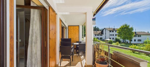 Квартира с 2 спальнями в Freudenstadt, Германия № 347099 2