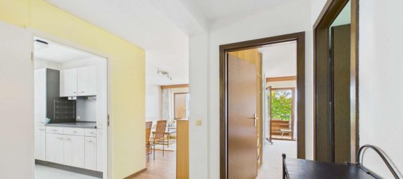 Квартира с 2 спальнями в Freudenstadt, Германия № 347099 8