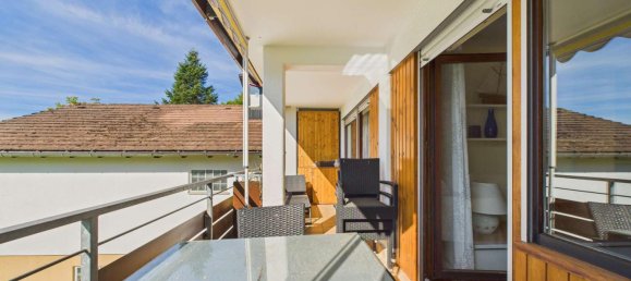 Квартира с 2 спальнями в Freudenstadt, Германия № 347099 3