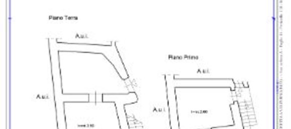 3 rooms Apartment in Rocchetta a Volturno, Italy No. 71441 16