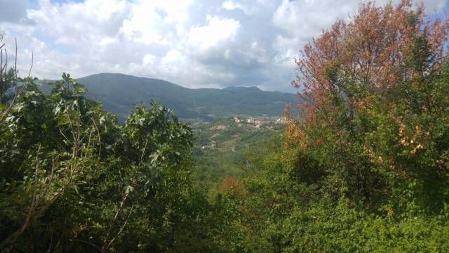 3 rooms Apartment in Rocchetta a Volturno, Italy No. 71441