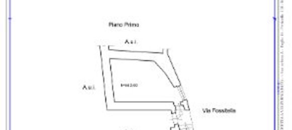 3 rooms Apartment in Rocchetta a Volturno, Italy No. 71441 17