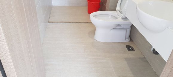 2 bedrooms Apartment in Thu Duc, Vietnam No. 16342 3