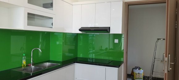 2 bedrooms Apartment in Thu Duc, Vietnam No. 16342 12