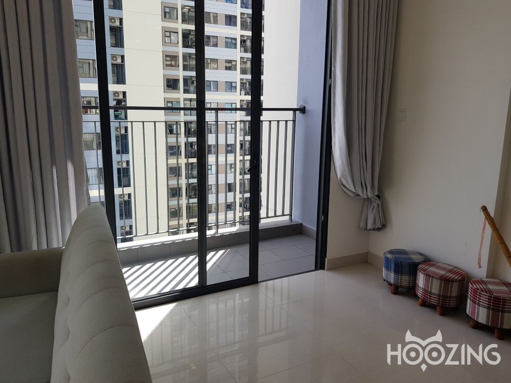 2 bedrooms Apartment in Thu Duc, Vietnam No. 16342