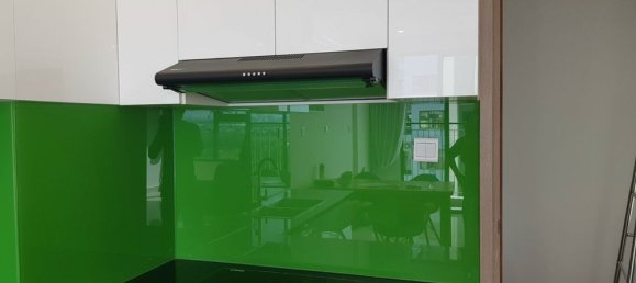 2 bedrooms Apartment in Thu Duc, Vietnam No. 16342 8