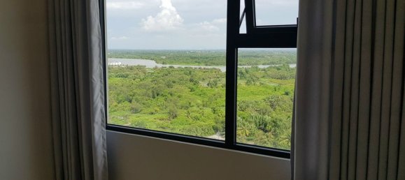 2 bedrooms Apartment in Thu Duc, Vietnam No. 16342 7