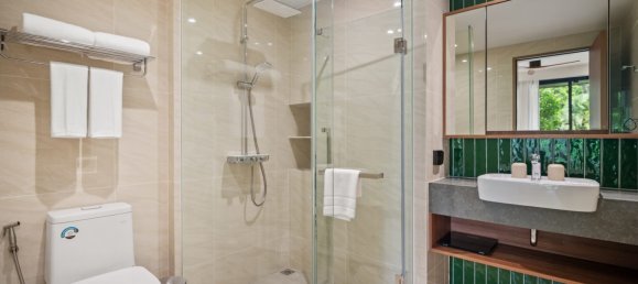 Apartamento com 3 quartos em condomínio em Bang Tao, Thailand N.º 148237 3