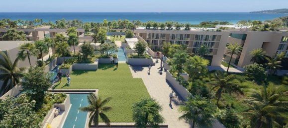 Apartamento com 3 quartos em condomínio em Bang Tao, Thailand N.º 148237 30