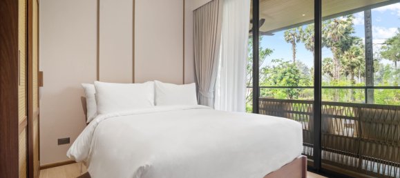 Apartamento com 3 quartos em condomínio em Bang Tao, Thailand N.º 148237 12
