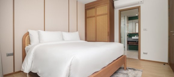 Apartamento com 3 quartos em condomínio em Bang Tao, Thailand N.º 148237 15