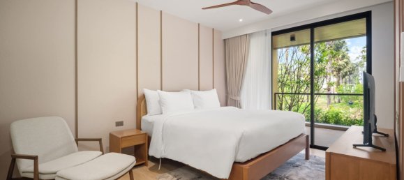 Apartamento com 3 quartos em condomínio em Bang Tao, Thailand N.º 148237 11