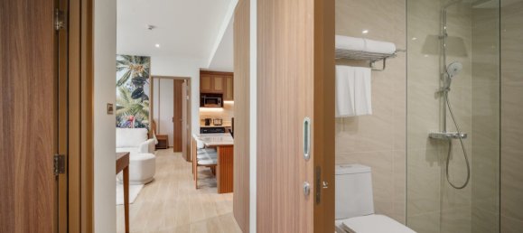 Apartamento com 3 quartos em condomínio em Bang Tao, Thailand N.º 148237 2