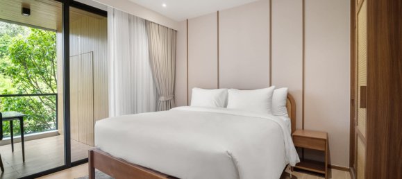 Apartamento com 3 quartos em condomínio em Bang Tao, Thailand N.º 148237 16