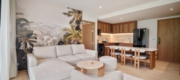 Apartamento com 3 quartos em condomínio em Bang Tao, Thailand N.º 148237 28