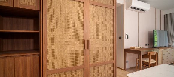 Apartamento com 3 quartos em condomínio em Bang Tao, Thailand N.º 148237 8