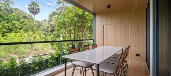 Apartamento com 3 quartos em condomínio em Bang Tao, Thailand N.º 148237 19