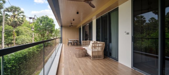 Apartamento com 3 quartos em condomínio em Bang Tao, Thailand N.º 148237 21