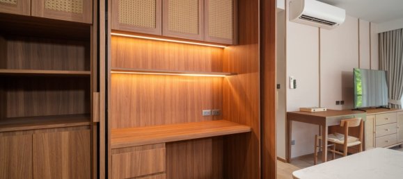 Apartamento com 3 quartos em condomínio em Bang Tao, Thailand N.º 148237 7