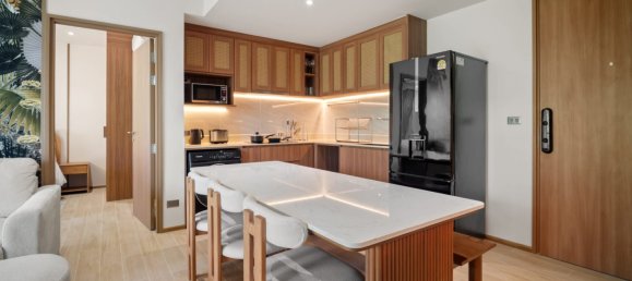 Apartamento com 3 quartos em condomínio em Bang Tao, Thailand N.º 148237 26
