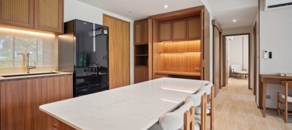 Apartamento com 3 quartos em condomínio em Bang Tao, Thailand N.º 148237 25