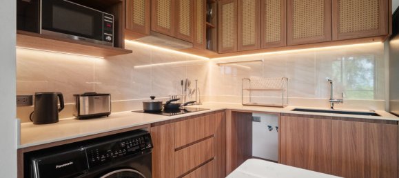 Apartamento com 3 quartos em condomínio em Bang Tao, Thailand N.º 148237 23